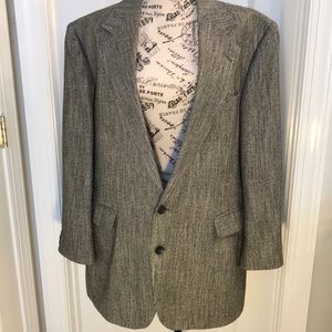 Beautiful Men’s Haggar Jacket